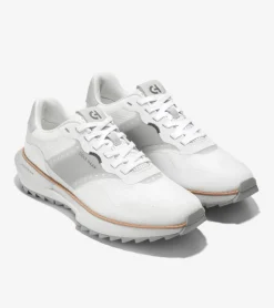 Cole Haan GOLF SHOES|SNEAKERS^Men's GrandPr&oslash; Water-Resistant Ashland Golf Sneakers