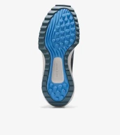 Cole Haan SNEAKERS|GOLF SHOES^Men's GrandPr&oslash; Water-Resistant Ashland Golf Sneakers