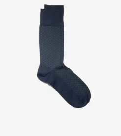 Cole Haan SOCKS|SOCKS^Men's Microfiber Dress Socks