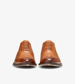 Cole Haan DRESS SHOES|OXFORDS^Men's Modern Classics Cap Toe Oxfords