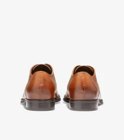 Cole Haan DRESS SHOES|OXFORDS^Men's Modern Classics Cap Toe Oxfords