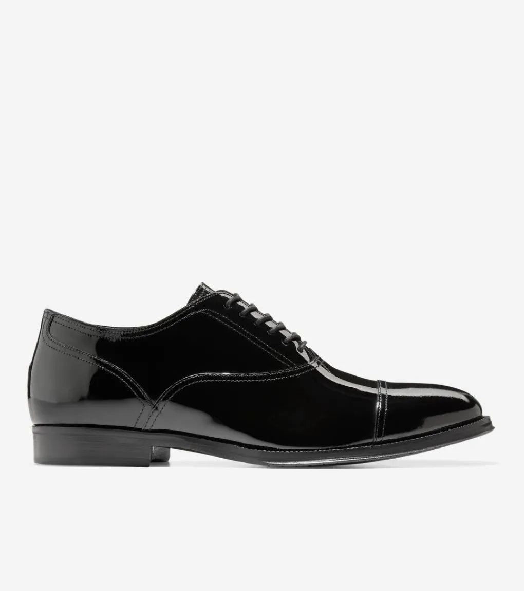 Cole Haan DRESS SHOES|OXFORDS^Men's Modern Classics Cap Toe Oxfords