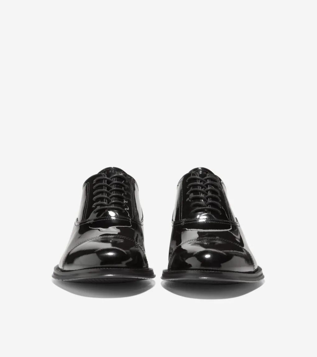 Cole Haan DRESS SHOES|OXFORDS^Men's Modern Classics Cap Toe Oxfords