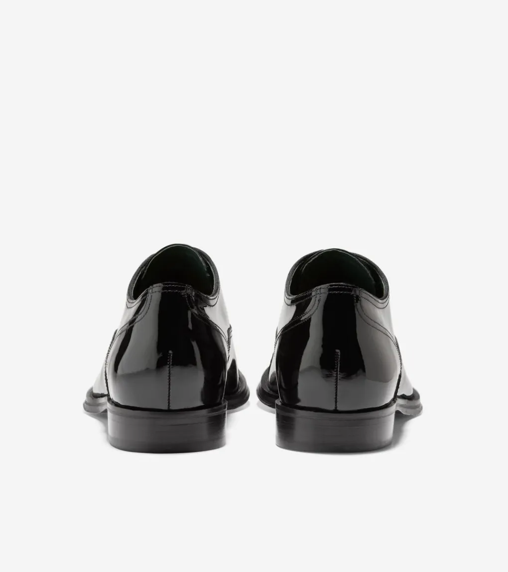 Cole Haan DRESS SHOES|OXFORDS^Men's Modern Classics Cap Toe Oxfords