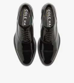 Cole Haan DRESS SHOES|OXFORDS^Men's Modern Classics Cap Toe Oxfords