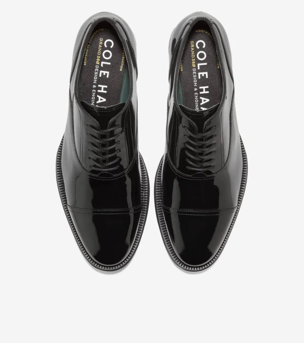 Cole Haan DRESS SHOES|OXFORDS^Men's Modern Classics Cap Toe Oxfords