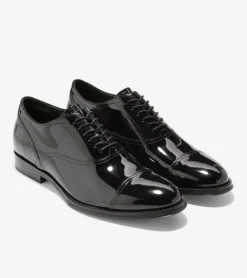 Cole Haan DRESS SHOES|OXFORDS^Men's Modern Classics Cap Toe Oxfords