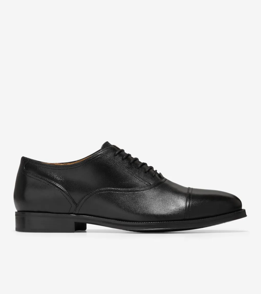 Cole Haan DRESS SHOES|OXFORDS^Men's Modern Classics Cap Toe Oxfords
