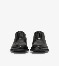 Cole Haan DRESS SHOES|OXFORDS^Men's Modern Classics Cap Toe Oxfords