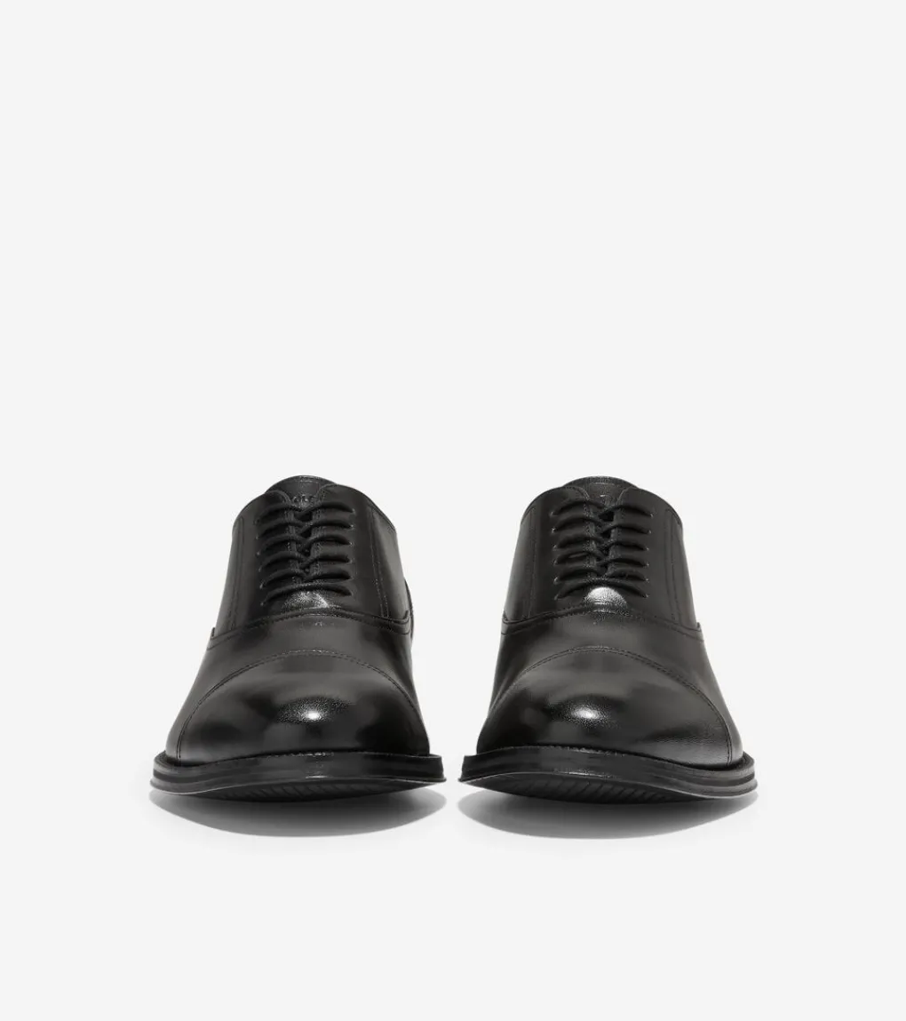Cole Haan DRESS SHOES|OXFORDS^Men's Modern Classics Cap Toe Oxfords