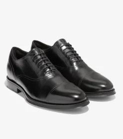 Cole Haan DRESS SHOES|OXFORDS^Men's Modern Classics Cap Toe Oxfords