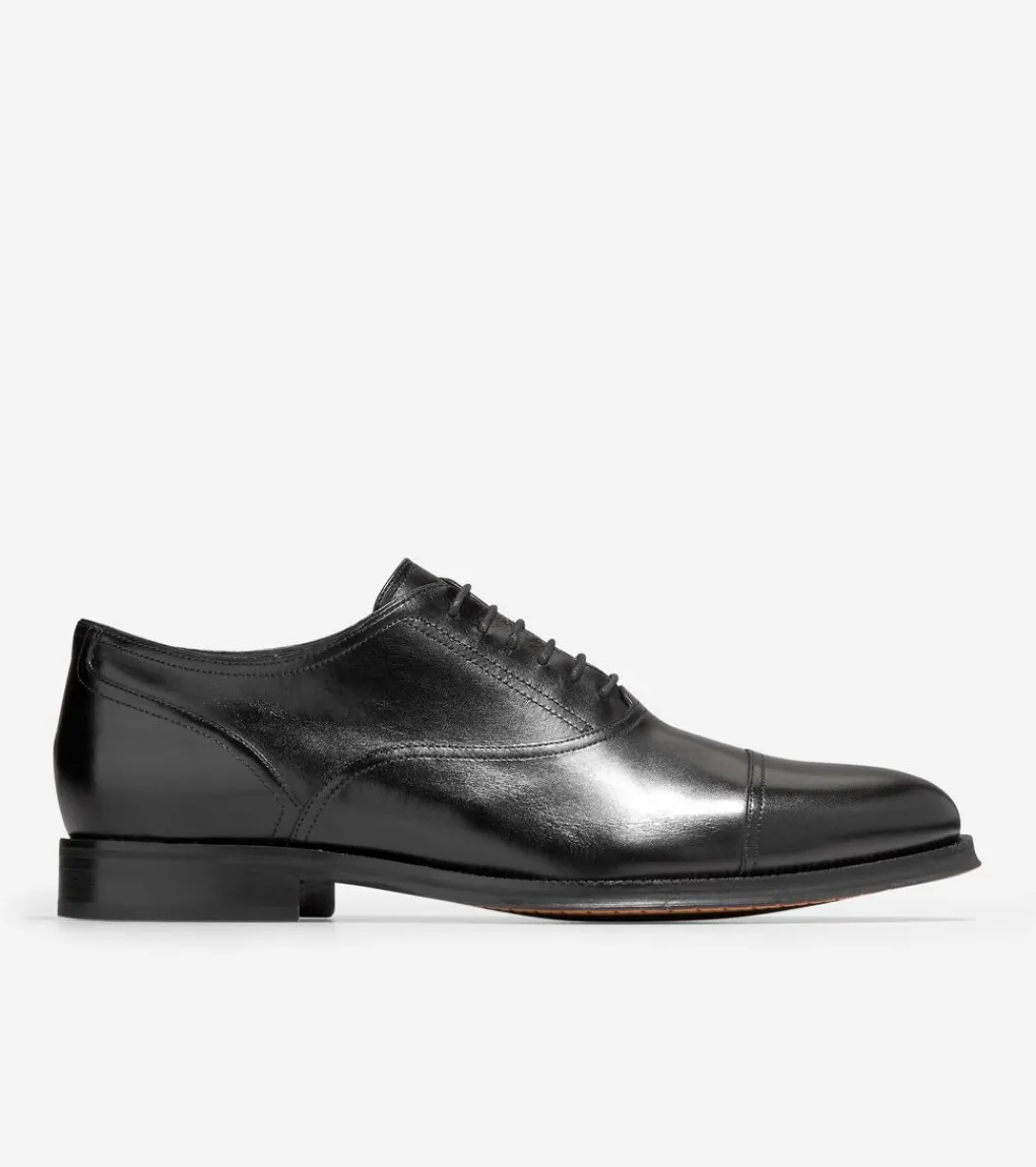 Cole Haan DRESS SHOES|OXFORDS^Men's Modern Classics Cap Toe Oxfords