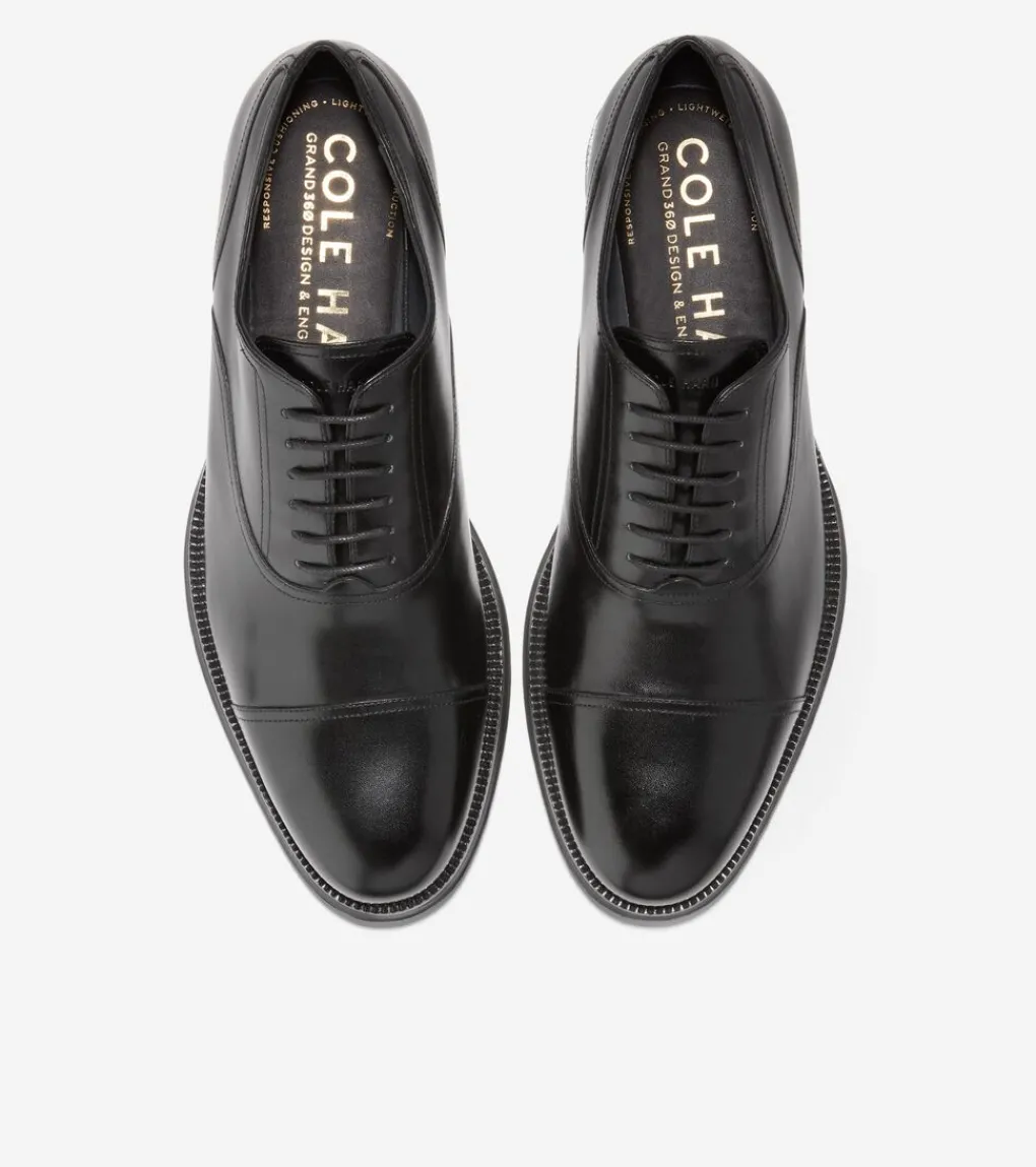 Cole Haan DRESS SHOES|OXFORDS^Men's Modern Classics Cap Toe Oxfords
