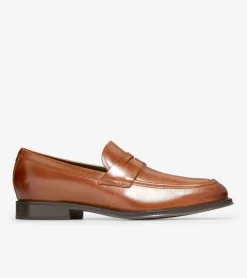 Cole Haan DRESS SHOES|LOAFERS & DRIVERS^Men's Modern Classics Penny Loafer