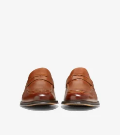 Cole Haan DRESS SHOES|LOAFERS & DRIVERS^Men's Modern Classics Penny Loafer