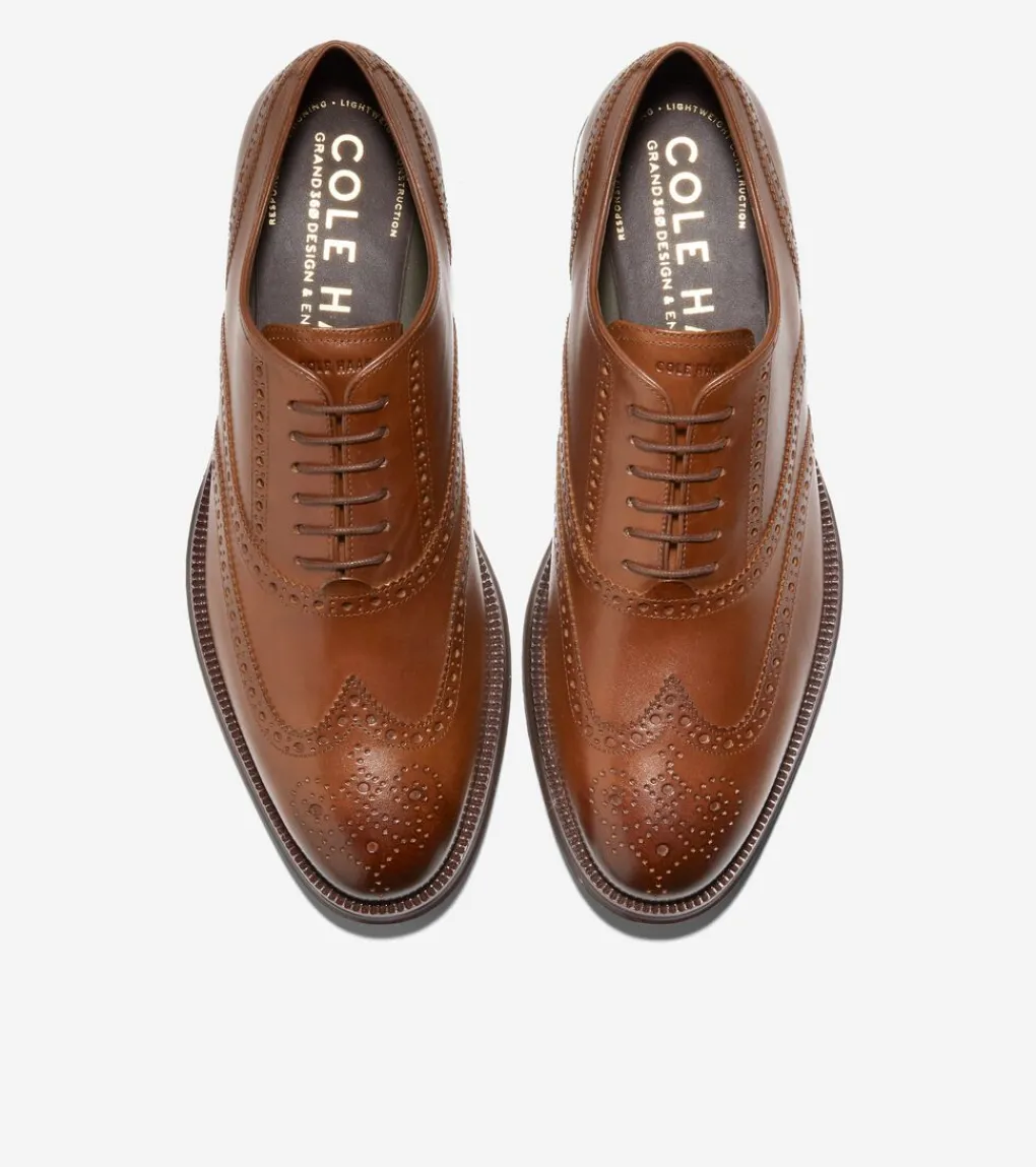 Cole Haan DRESS SHOES|OXFORDS^Men's Modern Classics Wingtip Oxfords