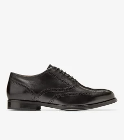 Cole Haan DRESS SHOES|OXFORDS^Men's Modern Classics Wingtip Oxfords