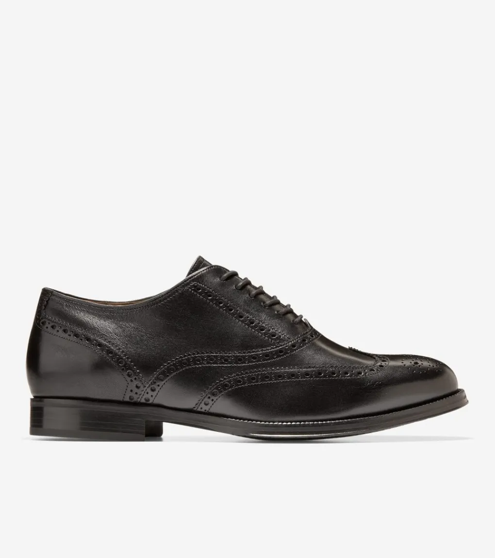 Cole Haan DRESS SHOES|OXFORDS^Men's Modern Classics Wingtip Oxfords