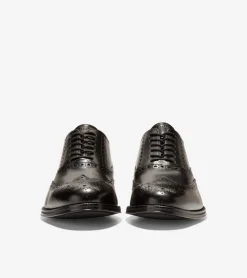 Cole Haan DRESS SHOES|OXFORDS^Men's Modern Classics Wingtip Oxfords