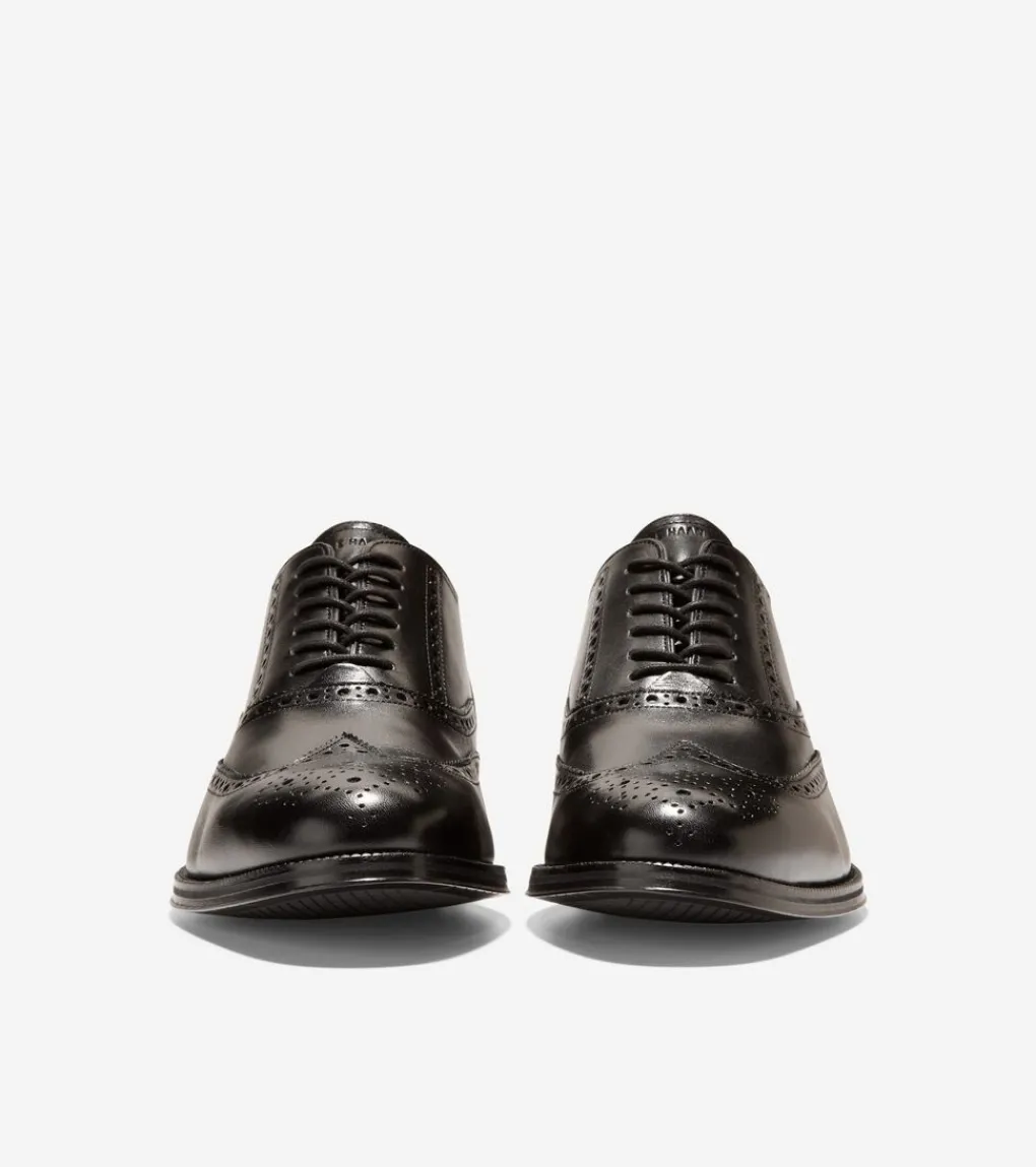 Cole Haan DRESS SHOES|OXFORDS^Men's Modern Classics Wingtip Oxfords