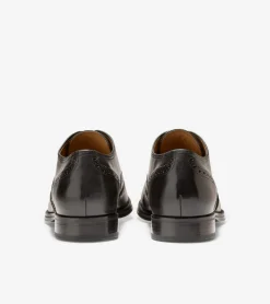 Cole Haan DRESS SHOES|OXFORDS^Men's Modern Classics Wingtip Oxfords