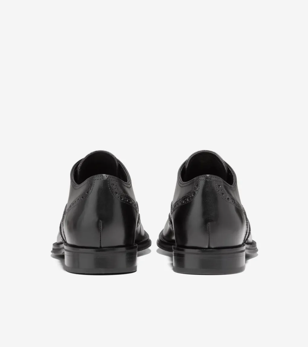 Cole Haan DRESS SHOES|OXFORDS^Men's Modern Classics Wingtip Oxfords