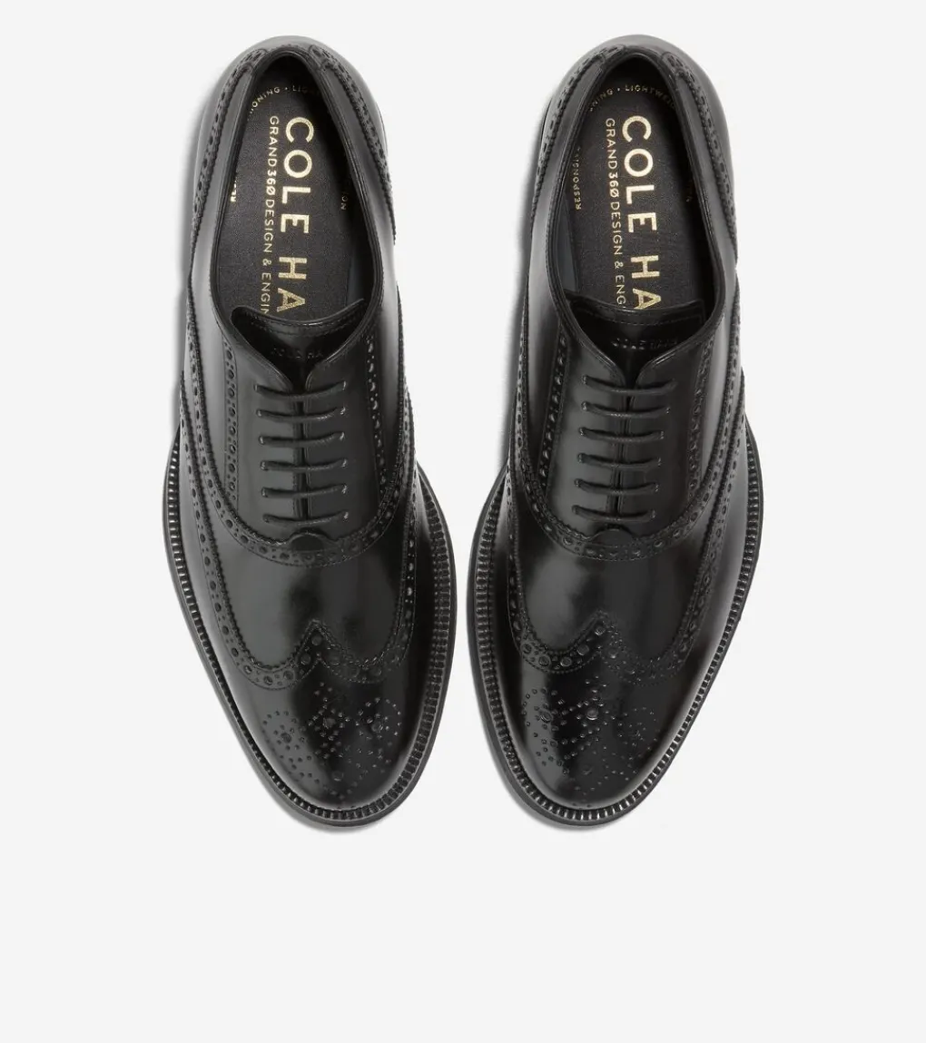 Cole Haan DRESS SHOES|OXFORDS^Men's Modern Classics Wingtip Oxfords