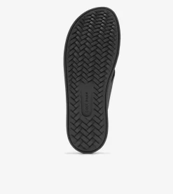 Cole Haan SANDALS^Men's Nantucket Cross Strap Sandals