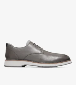 Cole Haan DRESS SHOES|OXFORDS^Men's Osborn Grand 360 Plain Oxfords