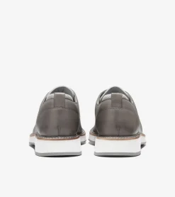Cole Haan DRESS SHOES|OXFORDS^Men's Osborn Grand 360 Plain Oxfords