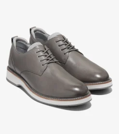 Cole Haan DRESS SHOES|OXFORDS^Men's Osborn Grand 360 Plain Oxfords