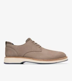 Cole Haan DRESS SHOES|OXFORDS^Men's Osborn Grand 360 Plain Oxfords