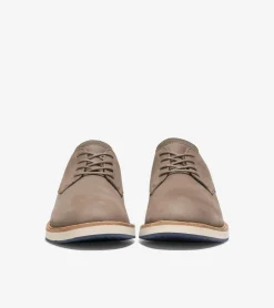 Cole Haan DRESS SHOES|OXFORDS^Men's Osborn Grand 360 Plain Oxfords