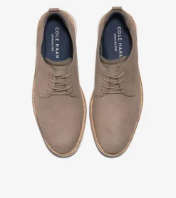 Cole Haan DRESS SHOES|OXFORDS^Men's Osborn Grand 360 Plain Oxfords