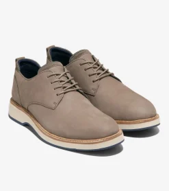 Cole Haan DRESS SHOES|OXFORDS^Men's Osborn Grand 360 Plain Oxfords