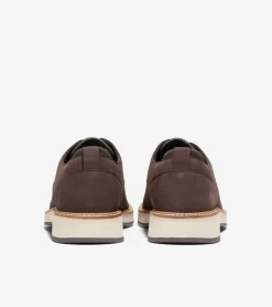 Cole Haan DRESS SHOES|OXFORDS^Men's Osborn Grand 360 Plain Oxfords