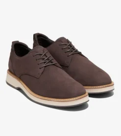 Cole Haan DRESS SHOES|OXFORDS^Men's Osborn Grand 360 Plain Oxfords