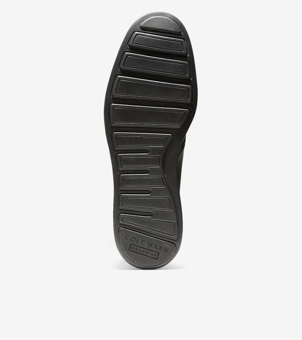 Cole Haan EXTENDED SIZES & WIDTHS|BOOTS^Men's ØriginalGrand Chukka Boot