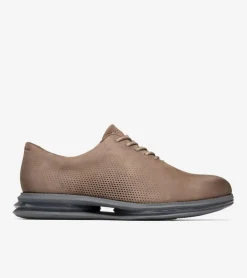 Cole Haan DRESS SHOES|OXFORDS^Men's &Oslash;riginalGrand Energy Twin Oxfords