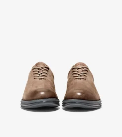 Cole Haan DRESS SHOES|OXFORDS^Men's &Oslash;riginalGrand Energy Twin Oxfords
