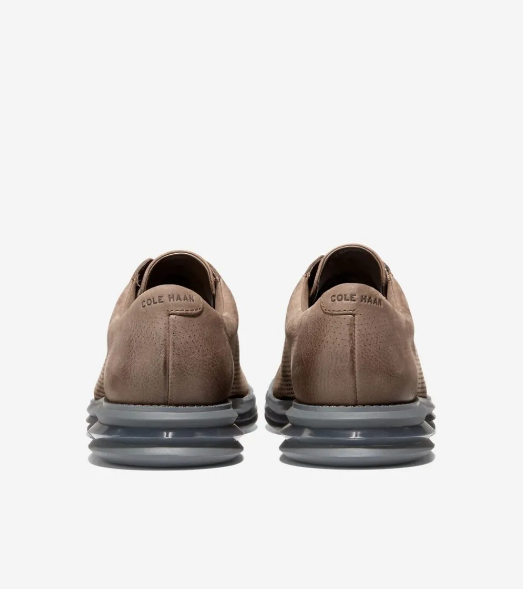 Cole Haan DRESS SHOES|OXFORDS^Men's ØriginalGrand Energy Twin Oxfords