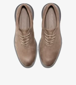 Cole Haan DRESS SHOES|OXFORDS^Men's ØriginalGrand Energy Twin Oxfords