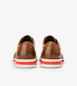 Cole Haan DRESS SHOES|OXFORDS^Men's &Oslash;riginalGrand Energy Twin Oxfords