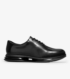 Cole Haan DRESS SHOES|OXFORDS^Men's &Oslash;riginalGrand Energy Twin Oxfords