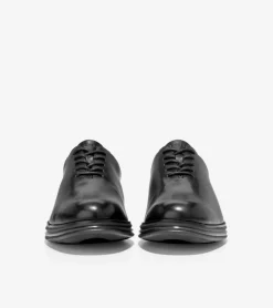 Cole Haan DRESS SHOES|OXFORDS^Men's &Oslash;riginalGrand Energy Twin Oxfords
