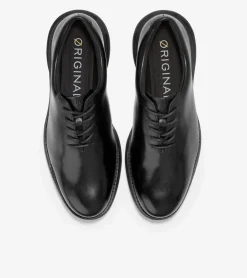 Cole Haan DRESS SHOES|OXFORDS^Men's ØriginalGrand Energy Twin Oxfords