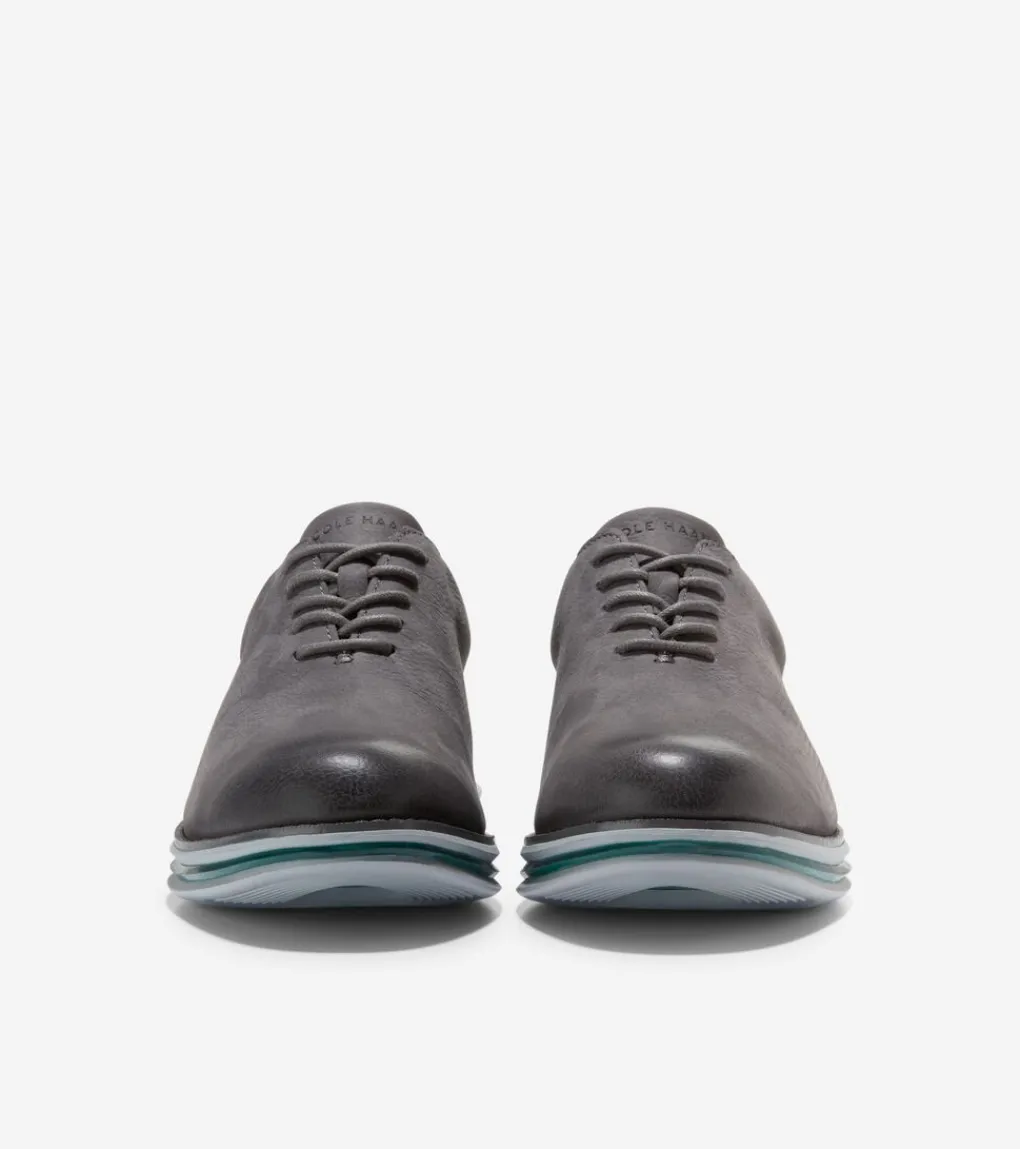 Cole Haan DRESS SHOES|OXFORDS^Men's ØriginalGrand Energy Twin Oxfords