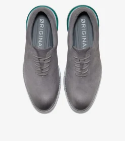 Cole Haan DRESS SHOES|OXFORDS^Men's ØriginalGrand Energy Twin Oxfords