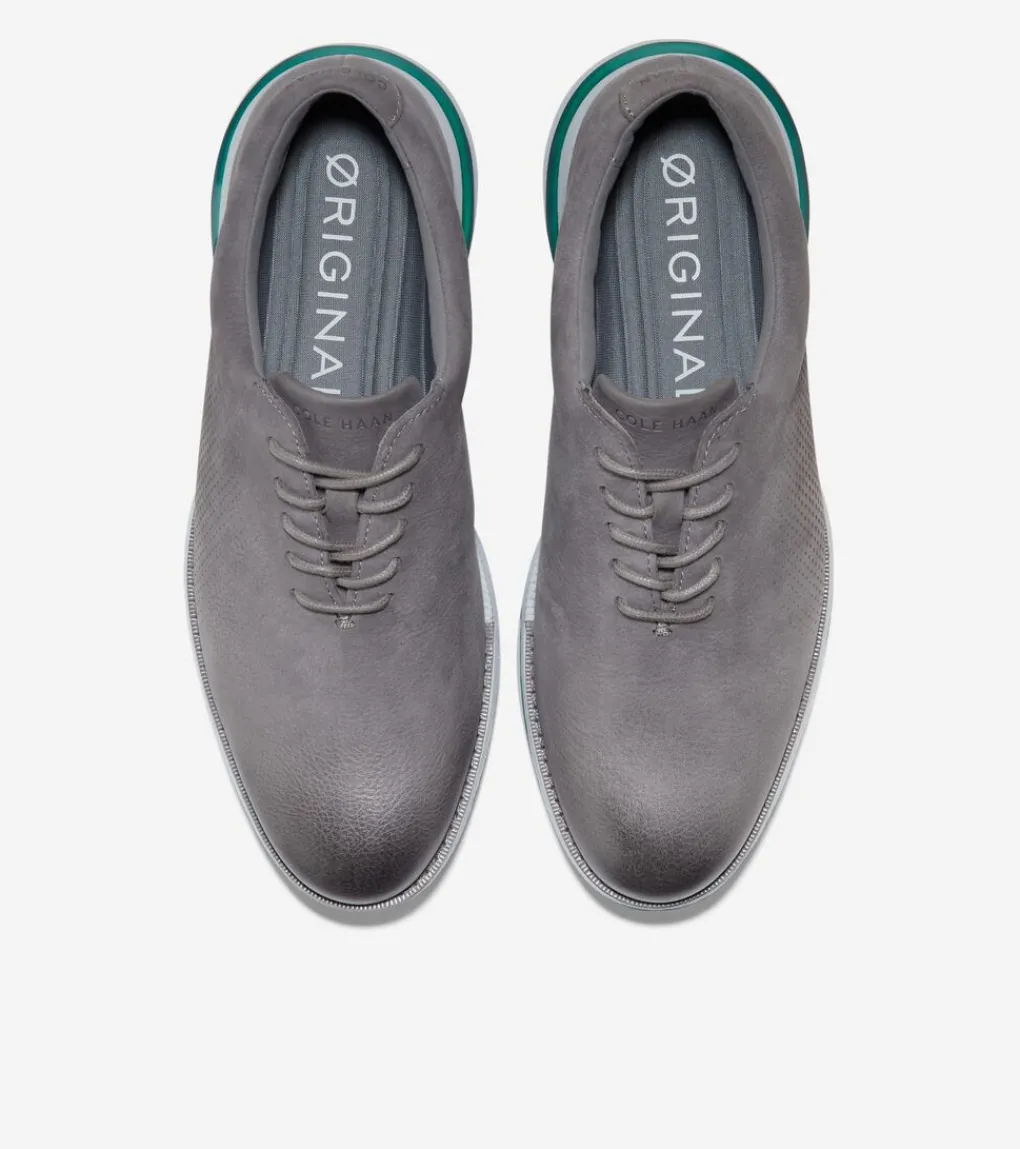 Cole Haan DRESS SHOES|OXFORDS^Men's ØriginalGrand Energy Twin Oxfords