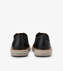 Cole Haan DRESS SHOES|OXFORDS^Men's &Oslash;riginalGrand Remastered Stitchlite&trade; Oxfords